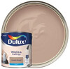 Боя Dulux Matt Cookie Dough 2.5 л.-megahome.bg