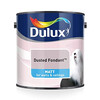 Боя Dulux Matt Dusted Fondant 2.5 л.-megahome.bg