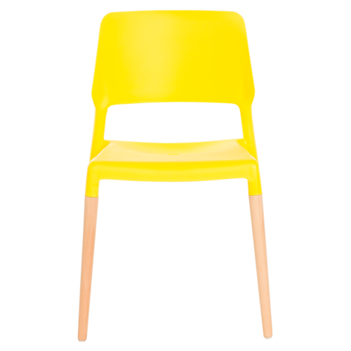 Трапезен стол Carmen 9967 полипропилен