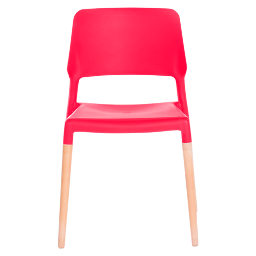 Трапезен стол Carmen 9967 полипропилен