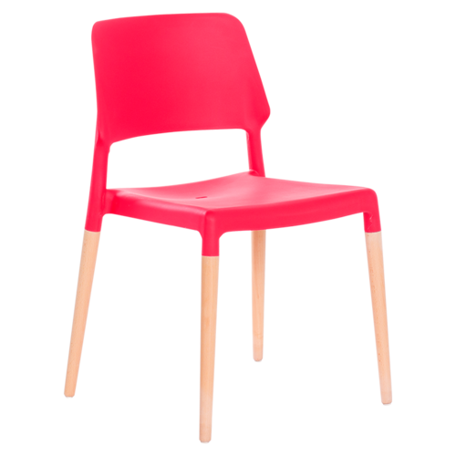 Трапезен стол Carmen 9967 полипропилен