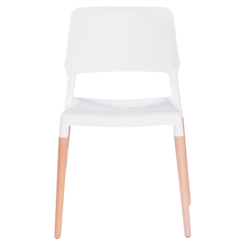 Трапезен стол Carmen 9967 полипропилен