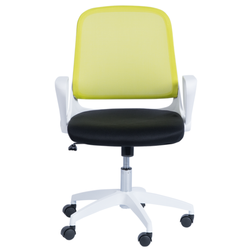 Работен офис стол Carmen 7033 мрежа