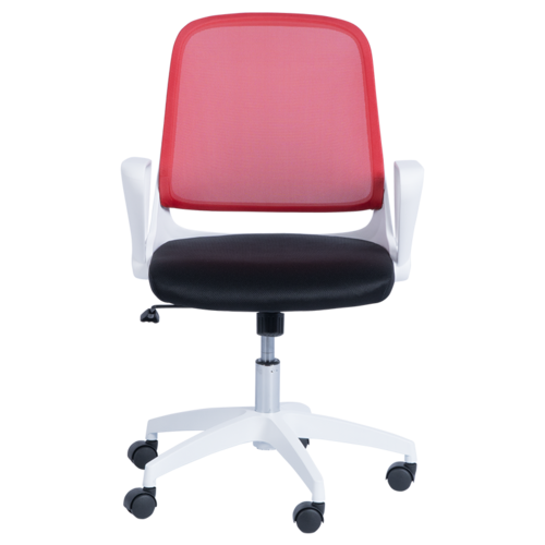 Работен офис стол Carmen 7033 мрежа