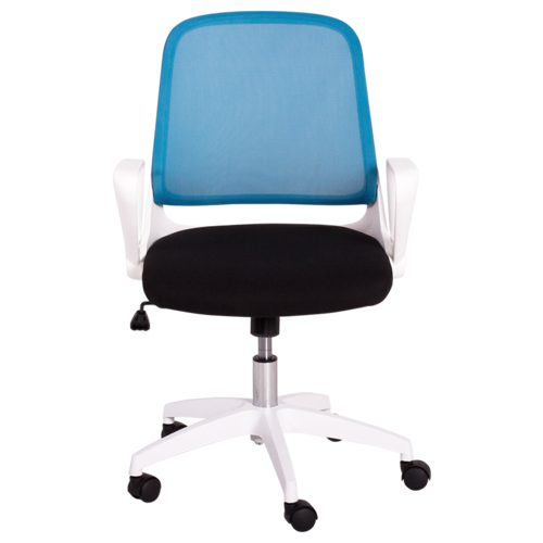 Работен офис стол Carmen 7033 мрежа