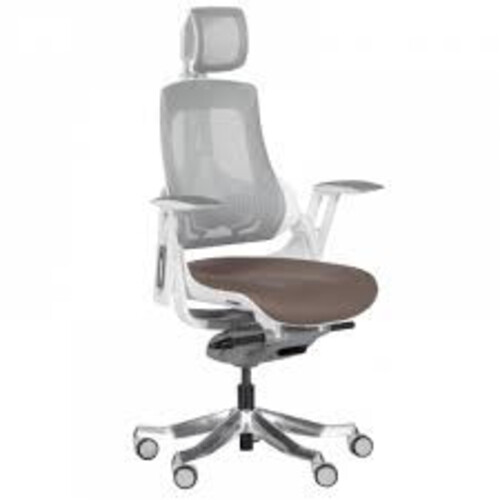 Президентски офис стол AMBRA мрежа Carmen