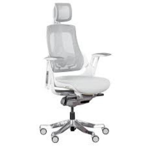 Президентски офис стол AMBRA мрежа Carmen