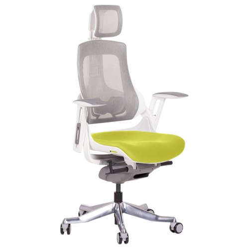 Президентски офис стол AMBRA мрежа Carmen