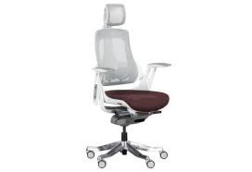 Президентски офис стол AMBRA мрежа Carmen