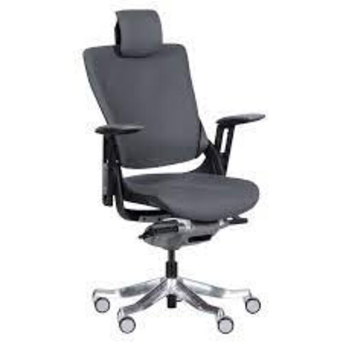 Президентски офис стол BRUNO дамаска Carmen