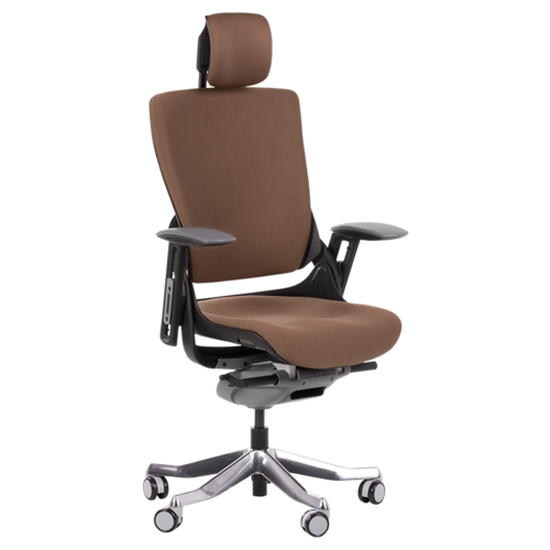 Президентски офис стол BRUNO дамаска Carmen