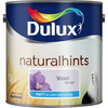 Боя Dulux Matt Violet White 2.5 л.-megahome.bg