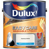Боя Dulux EasyCare Matt Jasmine White 2.5 л.-megahome.bg
