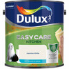 Боя Dulux Kitchen Matt Jasmine White 2.5 л.-megahome.bg