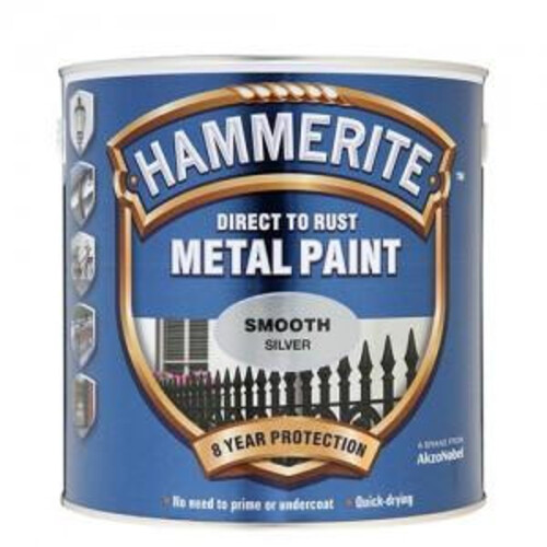 Боя Hammerite Гланц  0.25 л.