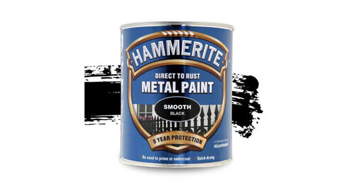 Боя Hammerite Гланц  0.25 л.