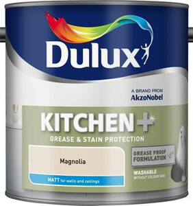 Боя Dulux Kitchen Matt Magnolia  2.5 л.