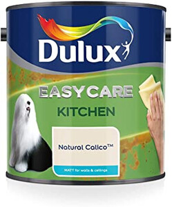Боя Dulux Kitchen Matt Natural Calico 2.5 л.