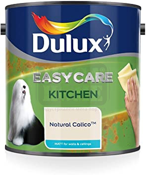 Боя Dulux Kitchen Matt Natural Calico 2.5 л.