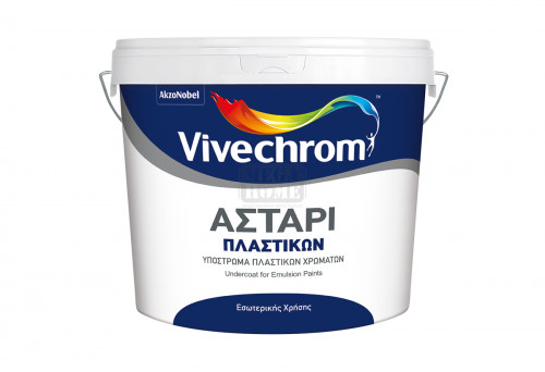 Боя Vivechrom GR V/Matt White