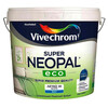 Боя Vivechrom Super Neopal Eco 30 Бяла-megahome.bg