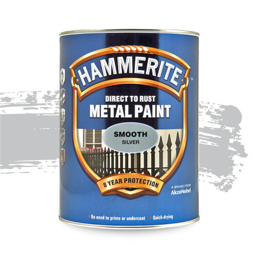 Боя Hammerite Хамър  0.25 л.