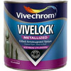 Боя Vivelock  Metallized 0.75 л.-megahome.bg
