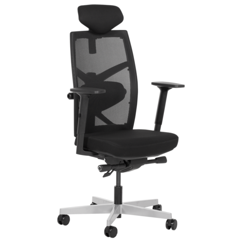 Президентски офис стол FREDO мрежа Carmen