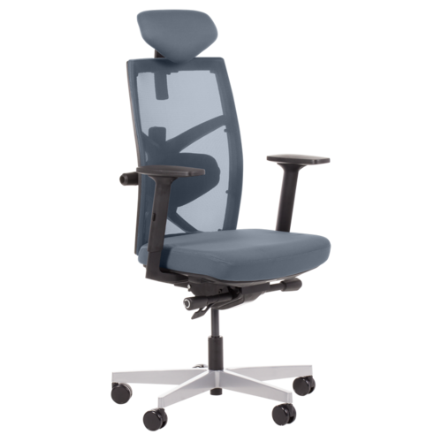 Президентски офис стол FREDO мрежа Carmen