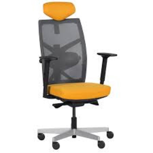 Президентски офис стол FREDO мрежа Carmen