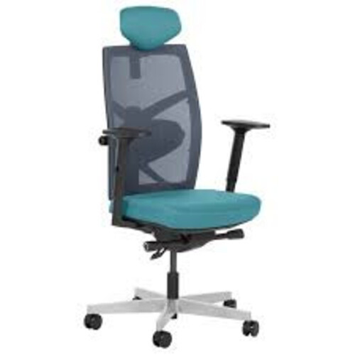 Президентски офис стол FREDO мрежа Carmen