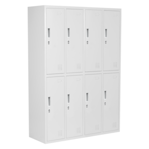 Метален шкаф Carmen CR-1276 J