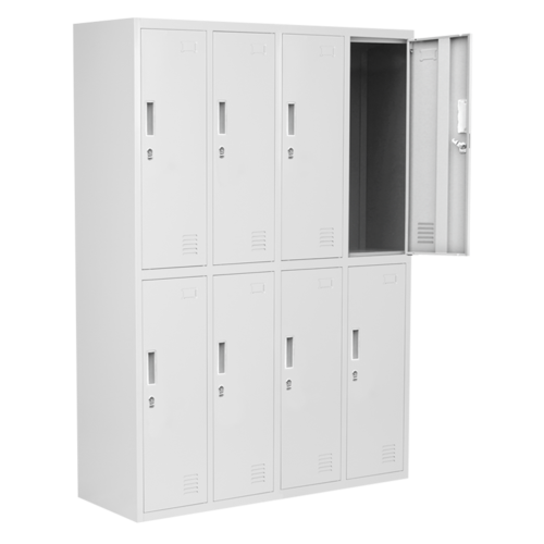 Метален шкаф Carmen CR-1276 J