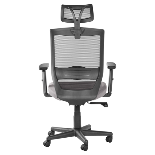 Президентски офис стол Carmen 7518 мрежа