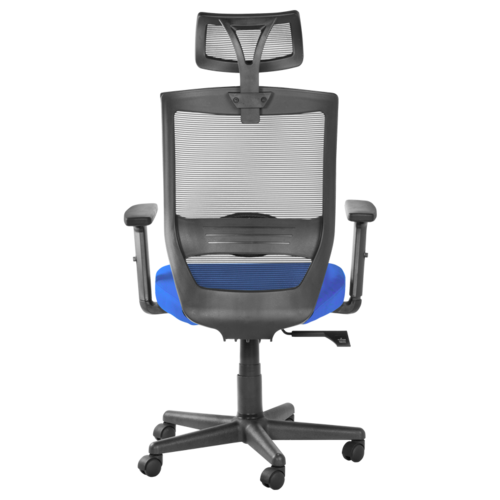 Президентски офис стол Carmen 7518 мрежа