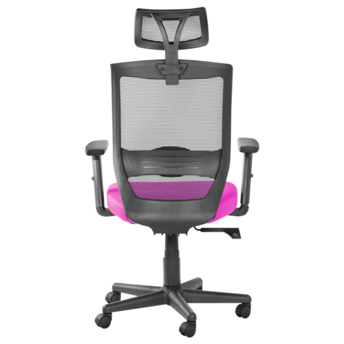 Президентски офис стол Carmen 7518 мрежа