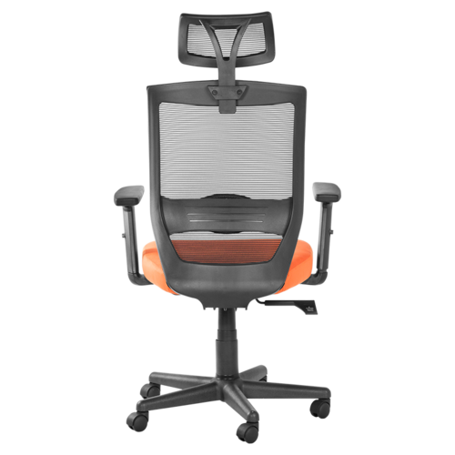 Президентски офис стол Carmen 7518 мрежа