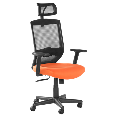 Президентски офис стол Carmen 7518 мрежа