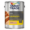 Лак Dulux Trade Diamond Glaze Satin-megahome.bg
