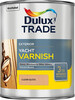 Лак Dulux TRD Woodshield Yacht Varnish-megahome.bg