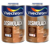 Лак за паркет Vivechrom DESMOLACK-megahome.bg