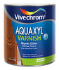 Лак Vivechrom Aquaxyl Varnish Satin 0.75 л.-megahome.bg