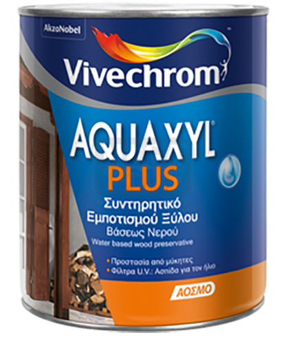 Импрегнатор Vivechrom Aquaxyl Plus