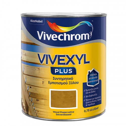 Импрегнатор Vivecgrom Vivexyl Plus 501