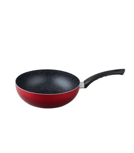 Дълбок тиган уок Елеком ЕК W24 R