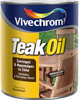 Препарат Vivechrom TEAK OIL 0.75 л.-megahome.bg