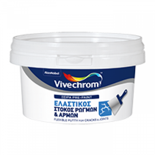 Филър Vivechrom PUTTY FOR CRACS