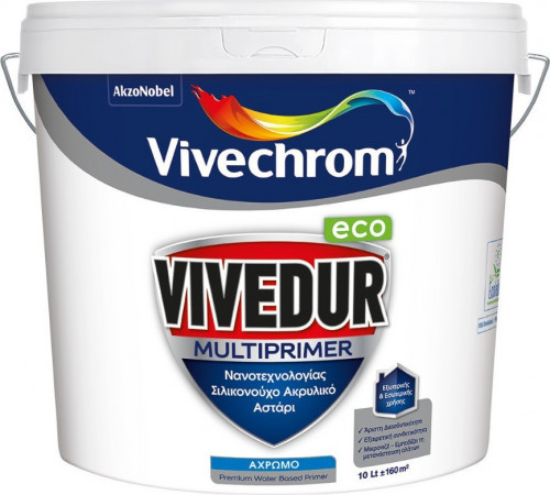 Грунд Vivechrom MULTIPRIMER ECO