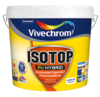 Боя за покриви Vivechrom ISOTOP-megahome.bg