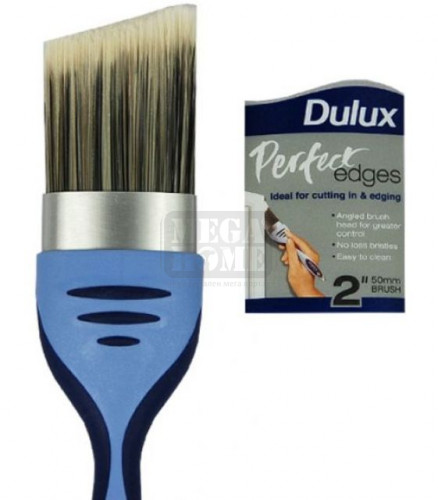 Четка Dulux Perfect 2 скосена